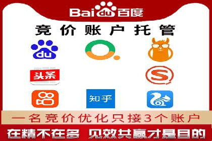 竞价排名案例：提升品牌知名度